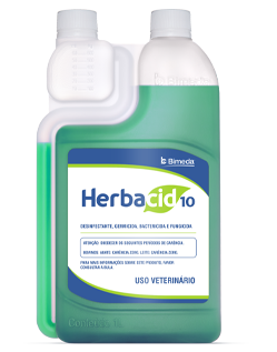 herbacid 10