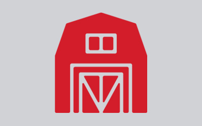 barn icon