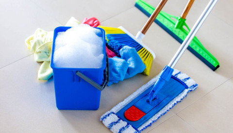 Sanitização de ambientes: saiba o que é e como fazer