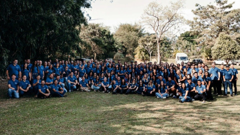 10 anos de Bimeda Day: Celebrar é Reforçar o Propósito