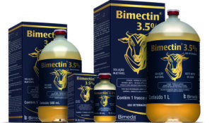 Bimectin 3,5% – BIMEDA