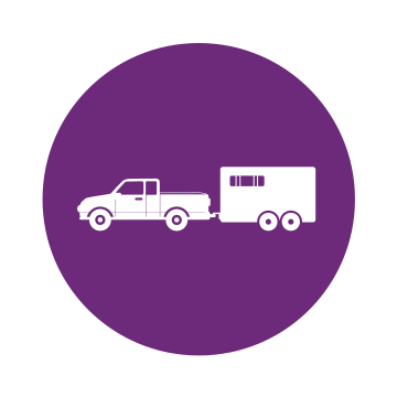 icon transportation