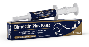 Bimectin Plus Pasta