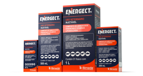 Energect FC