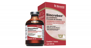 Sincroben##R##