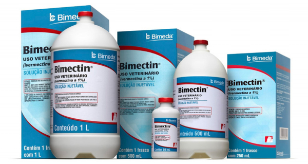 Bimectin##R##