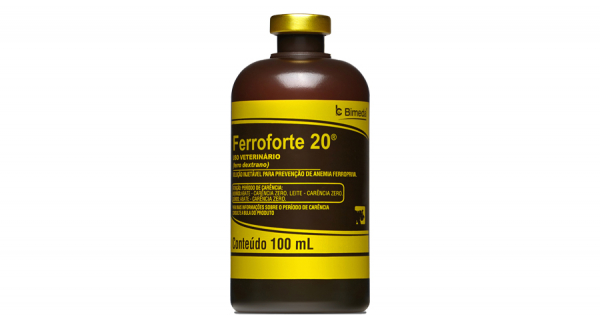 Ferroforte 20##R##