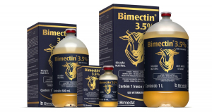 Bimectin##R## 3.5%