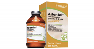 Adental##R##