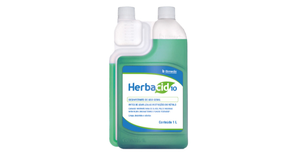 Herbacid 10