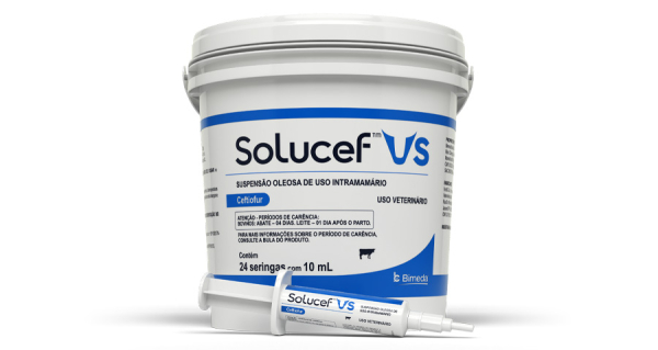 Solucef VS